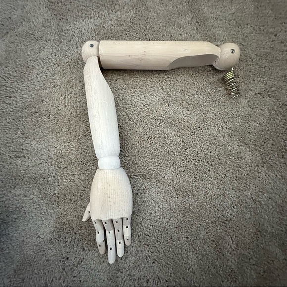 Torso woman’s mannequin new - Picture 9 of 13